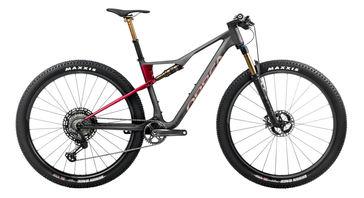Orbea Oiz M-team Factory click to zoom image