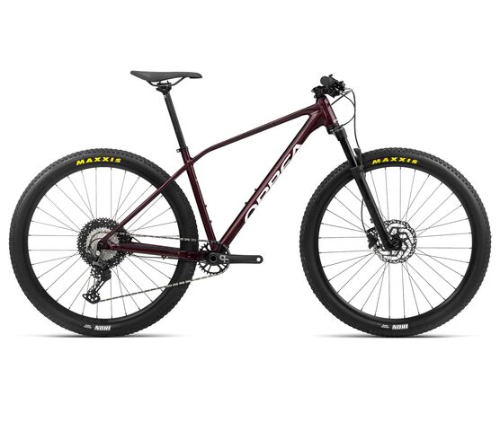 Orbea Alma H30  click to zoom image