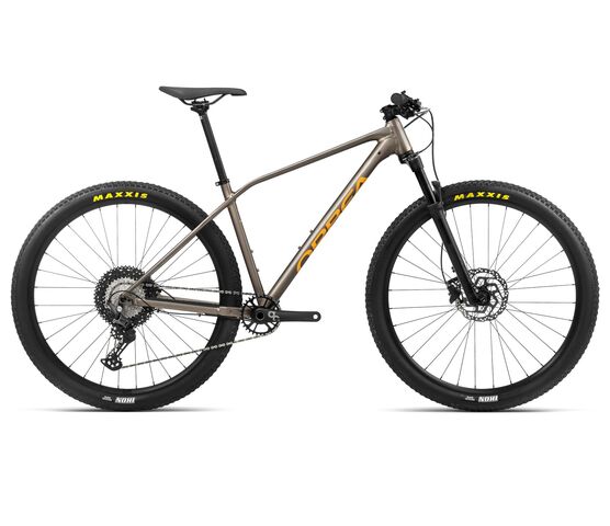 Orbea Alma H30  click to zoom image