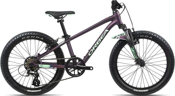 Orbea MX 20 XC