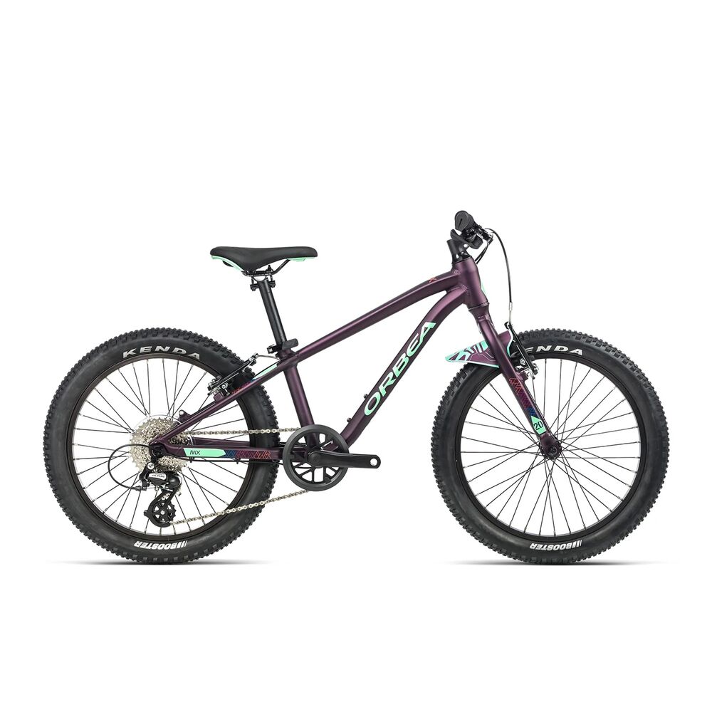 Orbea MX 20 XC click to zoom image