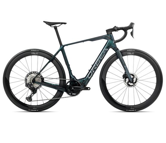 Orbea DENNA M10i  click to zoom image