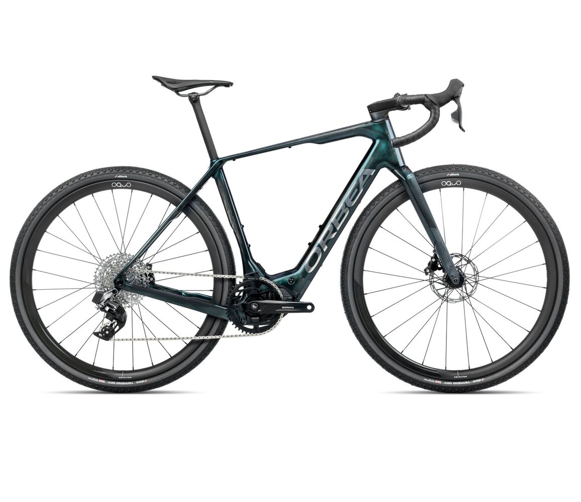 Orbea DENNA M31e click to zoom image
