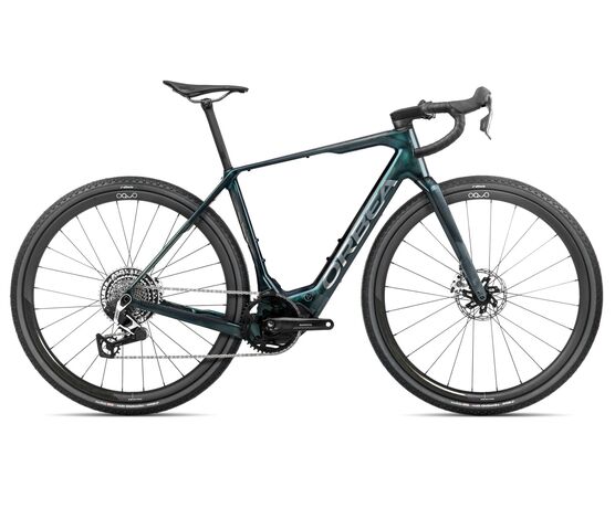 Orbea DENNA M11e  click to zoom image