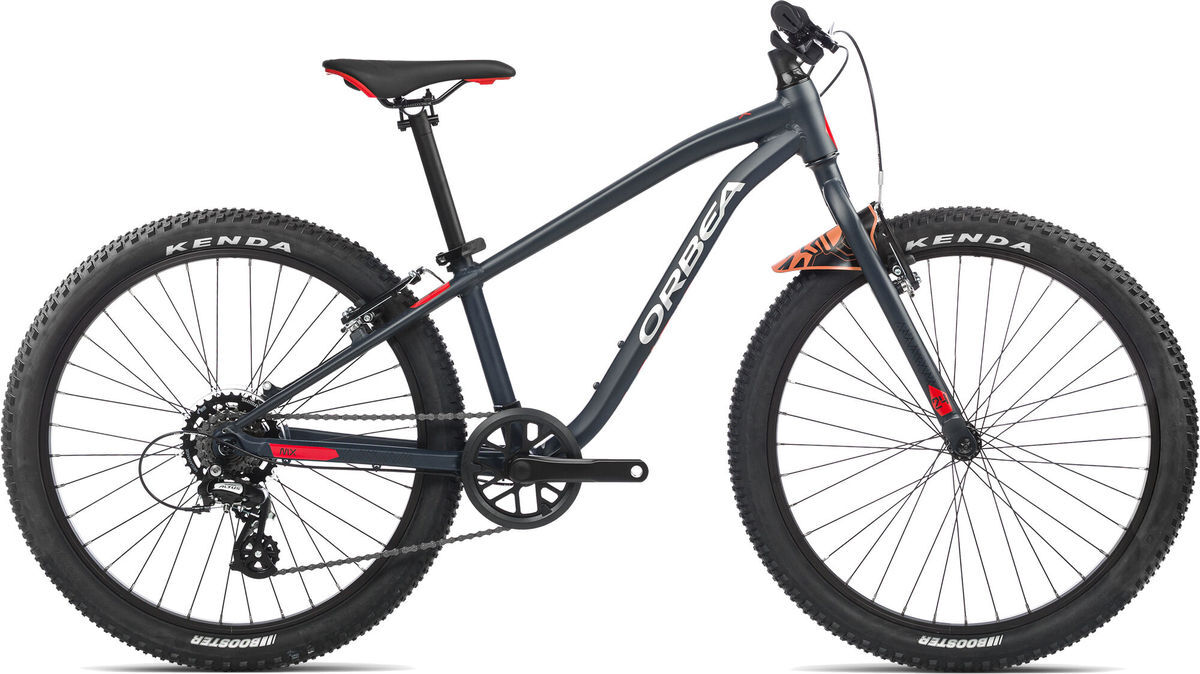 Orbea mx dirt 24 top