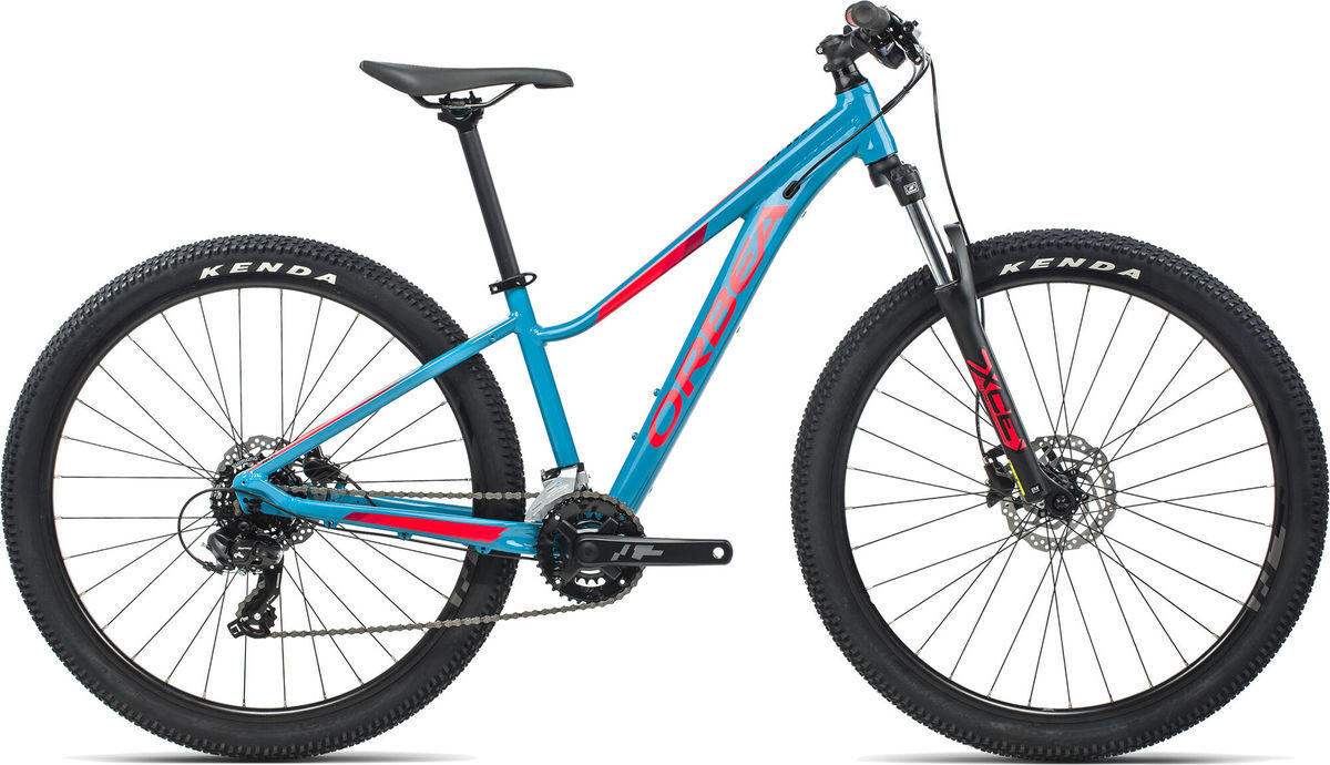 ORBEA MX 27 ENT XS Dirt click to zoom image
