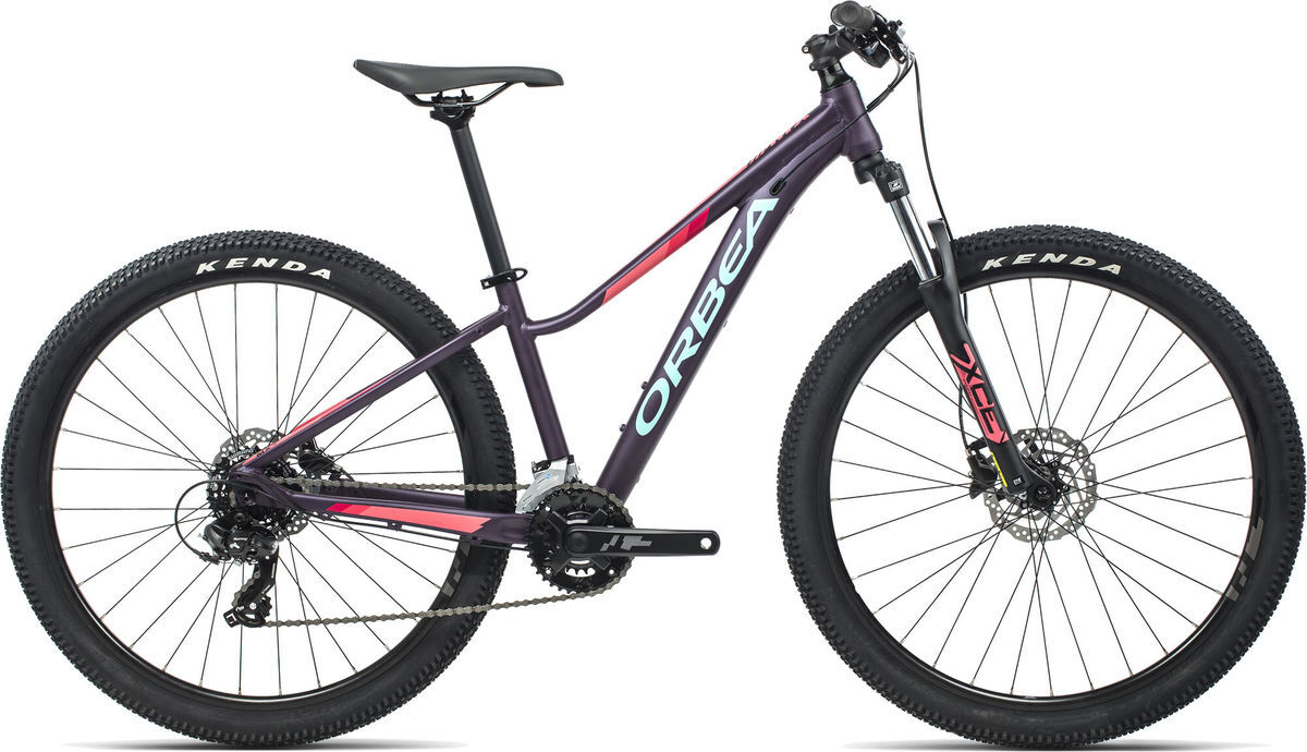 ORBEA MX 27 ENT XS Dirt click to zoom image