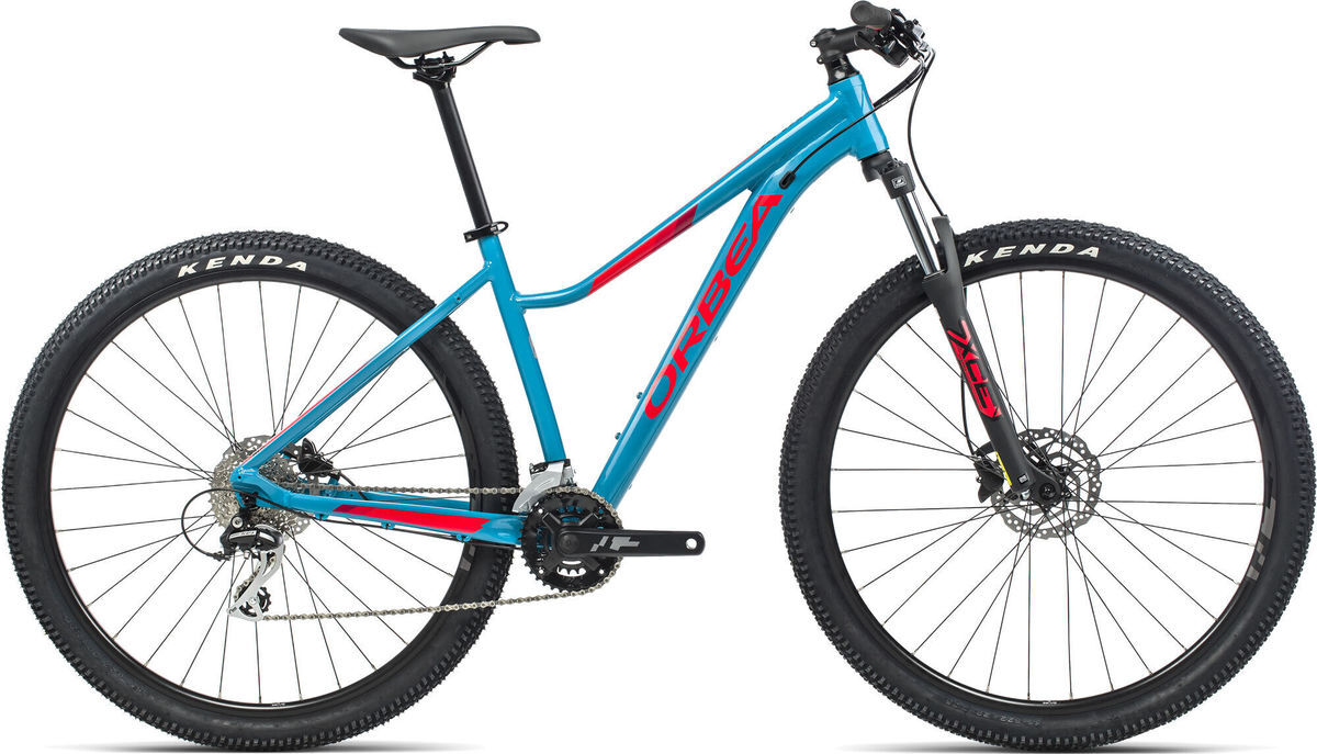 Orbea mx ent 50 deals