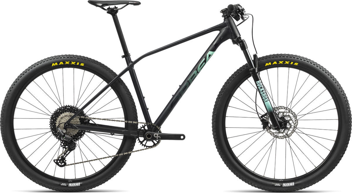 Orbea Alma H30 click to zoom image