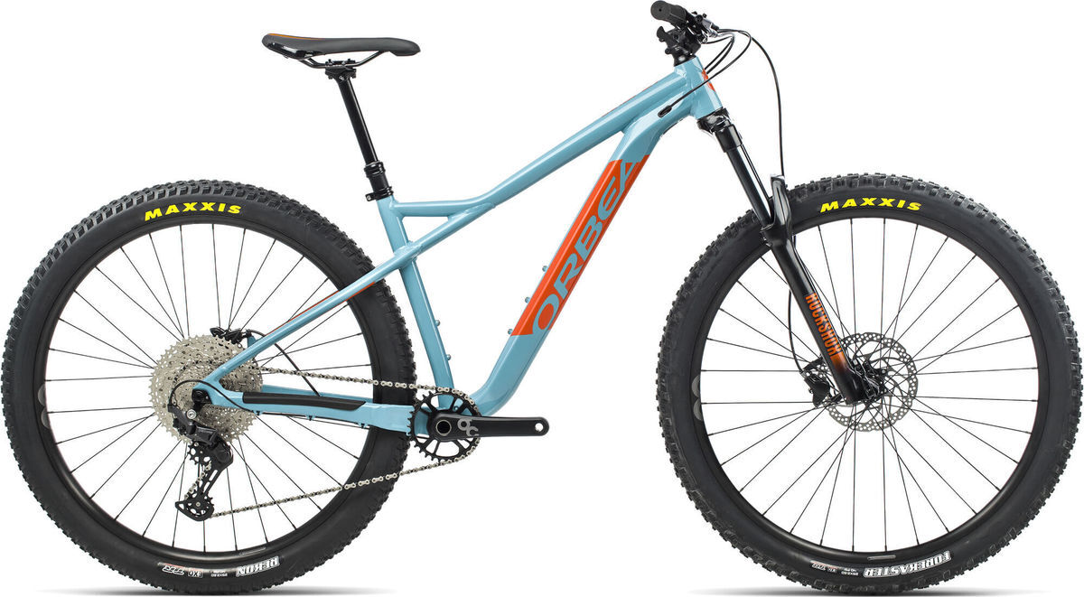 orbea laufey 27.5