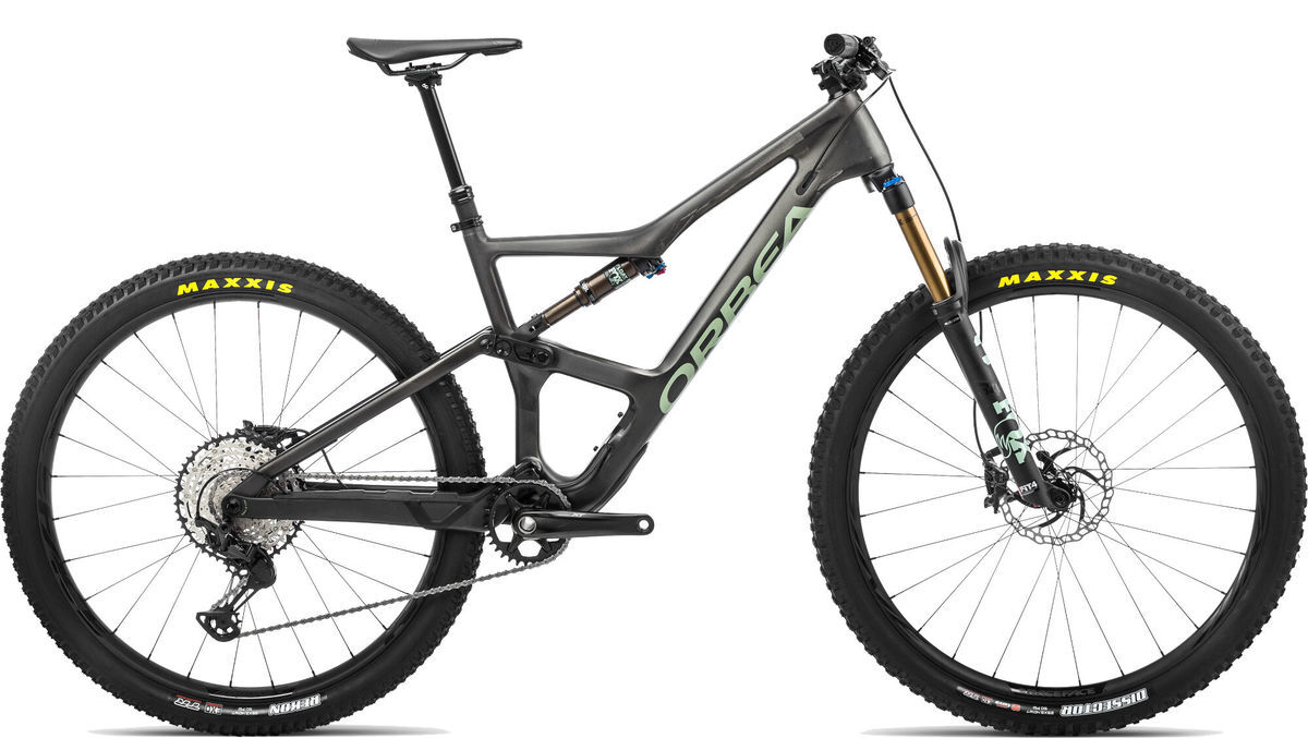 ORBEA Occam M10 click to zoom image