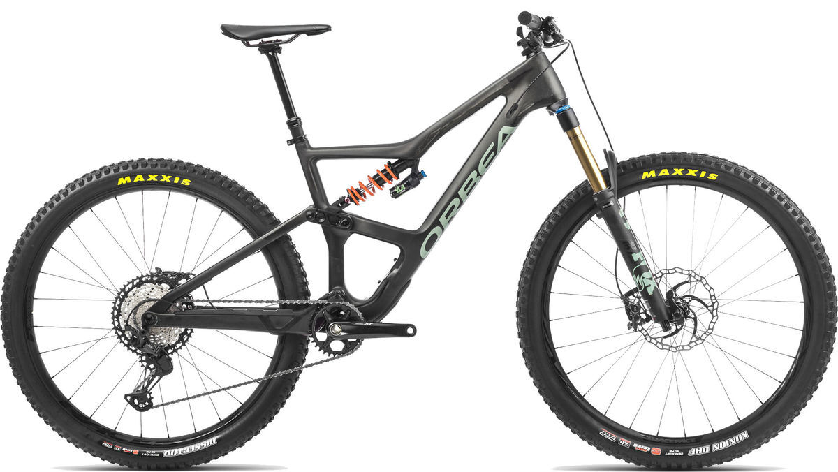 Orbea Occam M10 LT click to zoom image