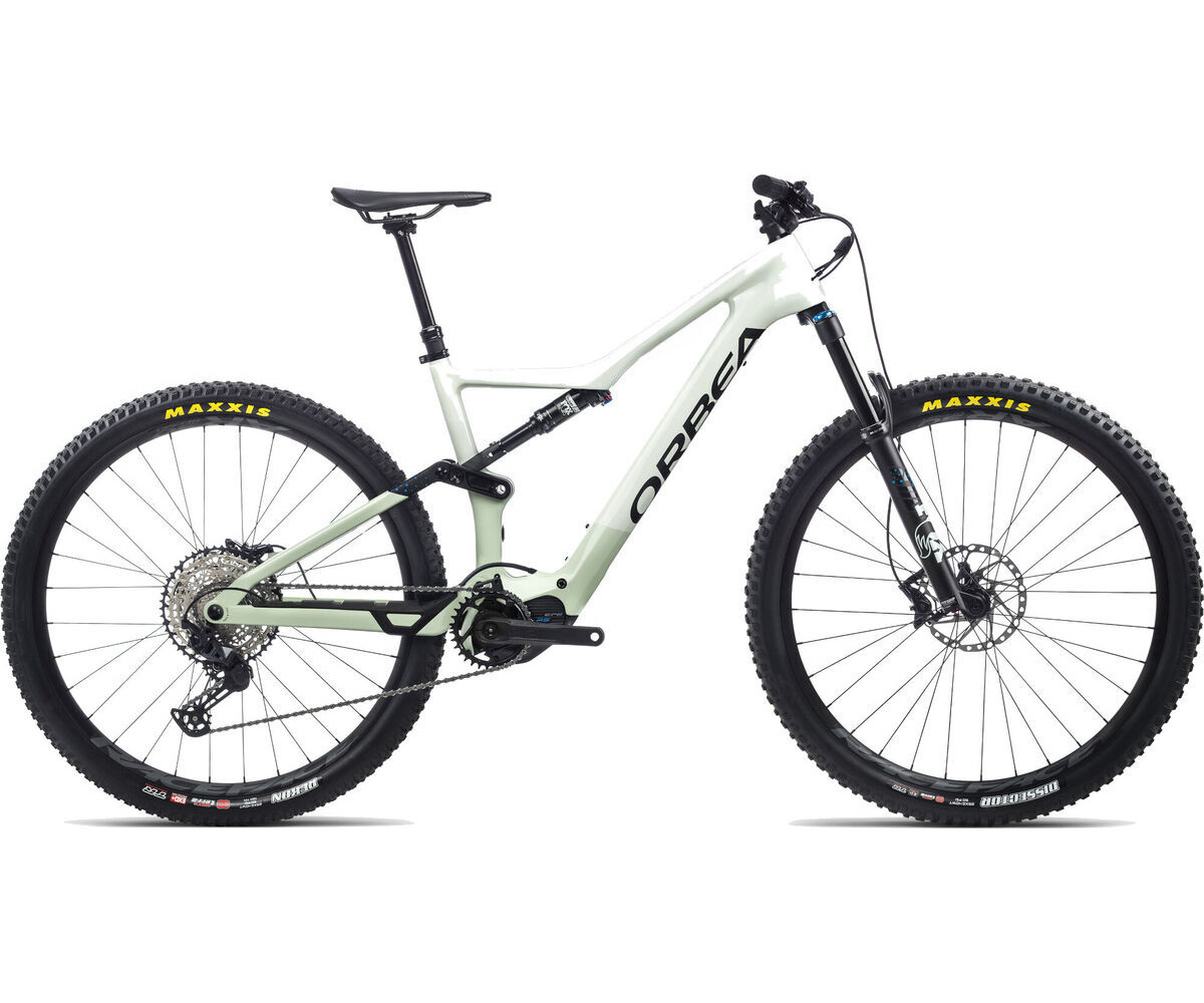 Orbea Rise M20 click to zoom image