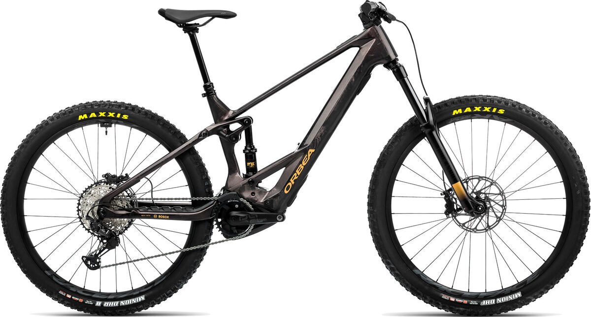 Orbea Wild M20 click to zoom image