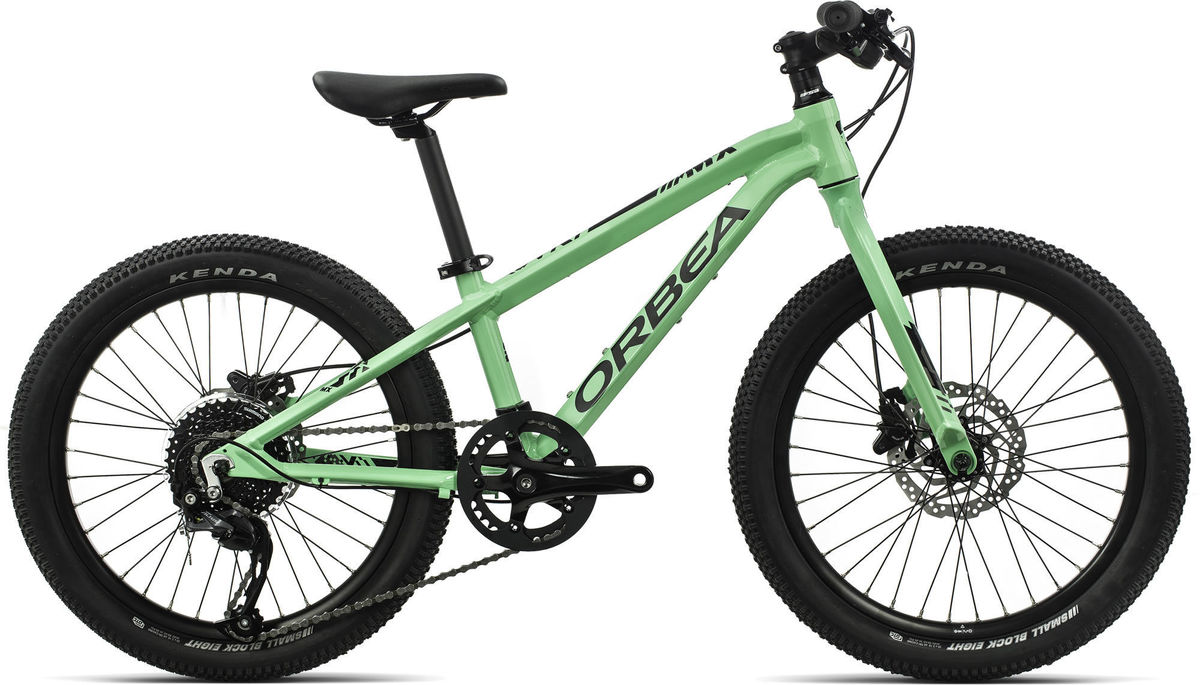 orbea 20 inch