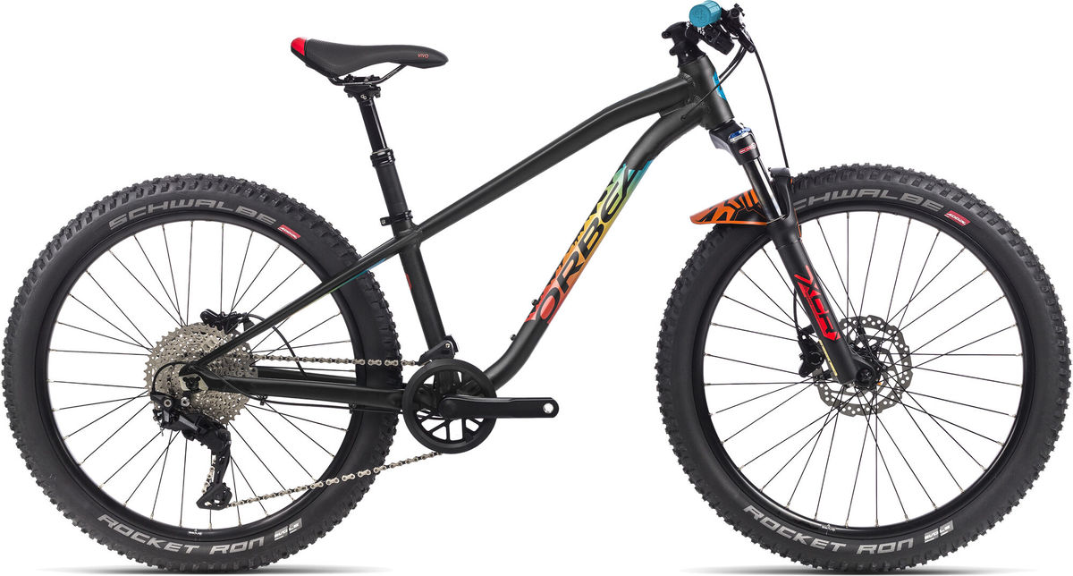 Orbea sales 24 bike