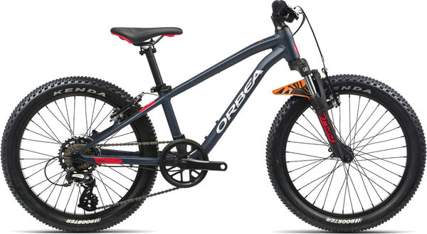 Orbea MX 20 XC Blue
