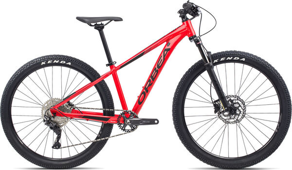 Orbea MX 27 XS XC