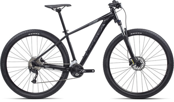 Orbea MX 27 40