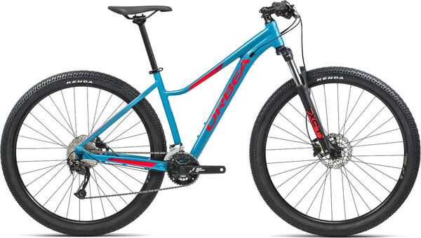 orbea bikes 24 inch