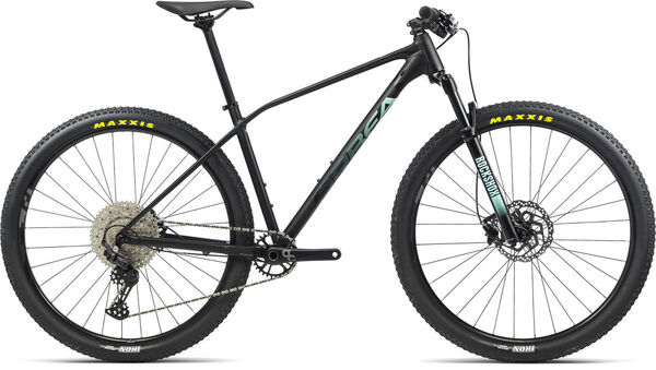 Orbea Alma H50
