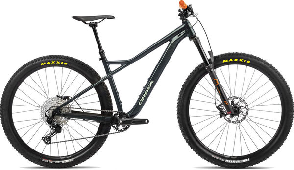 Orbea Laufey H10