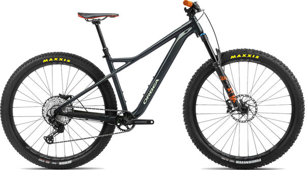 Orbea Laufey H-LTD