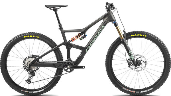 Orbea Occam M10 LT