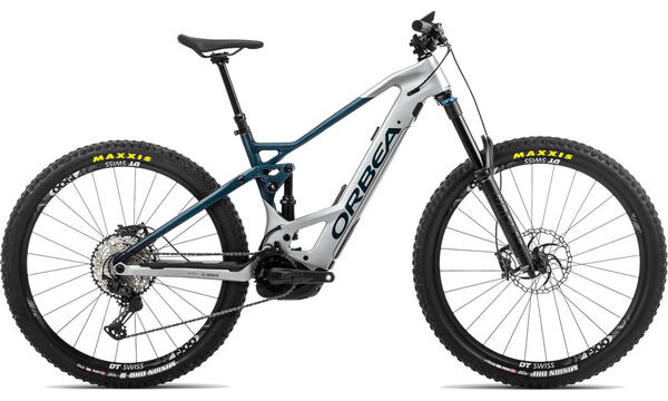 Orbea Wild FS M10