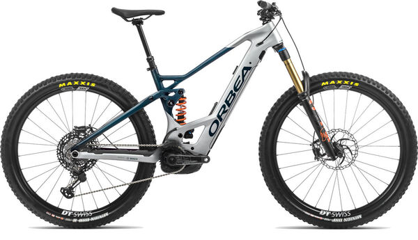 Orbea Wild FS M-LTD