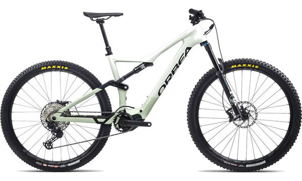 Orbea Rise M20