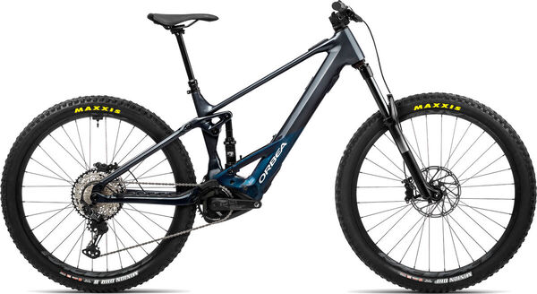 Orbea Wild H20