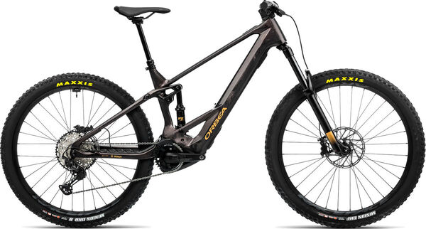 Orbea Wild M20