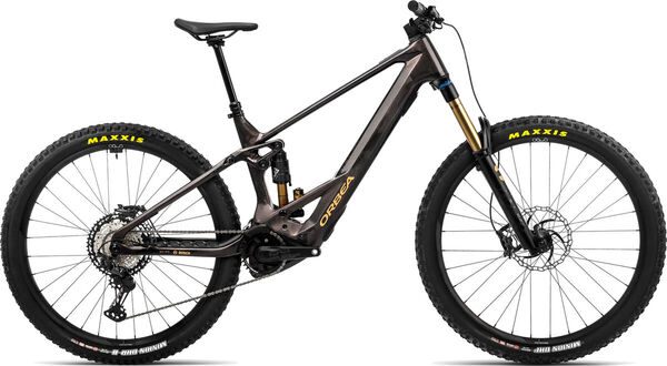 Orbea Wild M-Team
