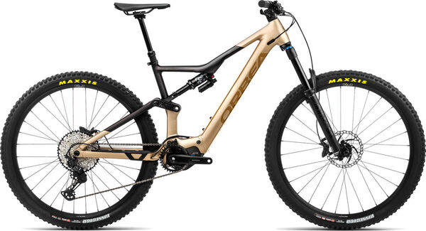 Orbea Rise H10