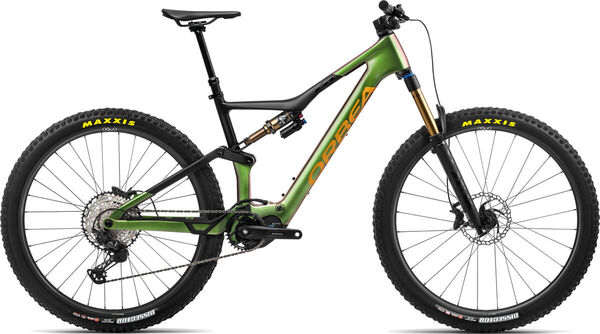 Orbea Rise M10
