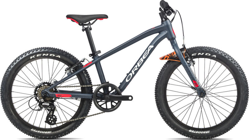 Orbea MX 20 Dirt  Blue-Red  click to zoom image