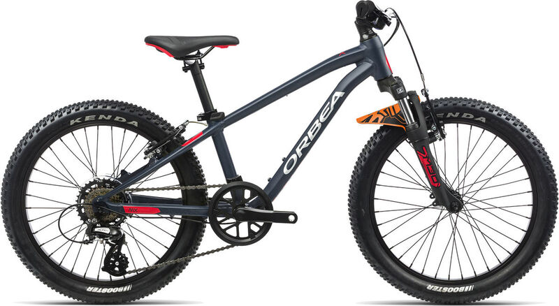 Orbea MX 20 XC Blue  Blue-Red  click to zoom image