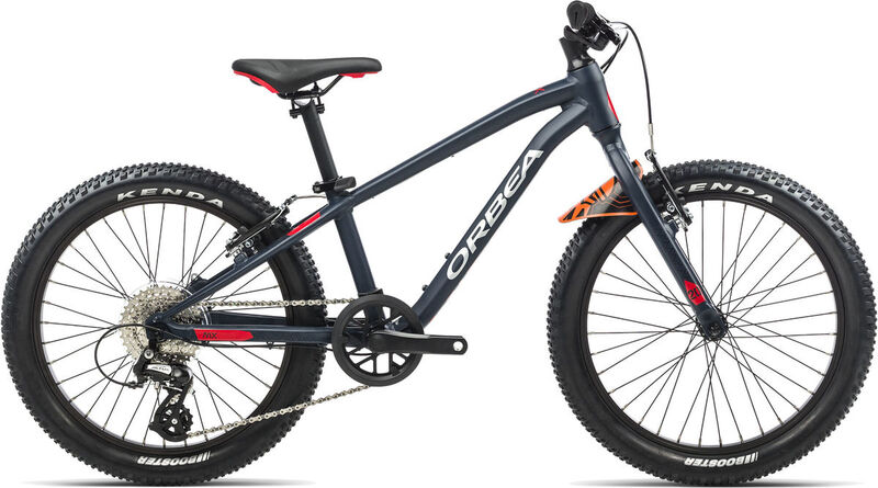 ORBEA MX 20 Team  Blue-Red  click to zoom image
