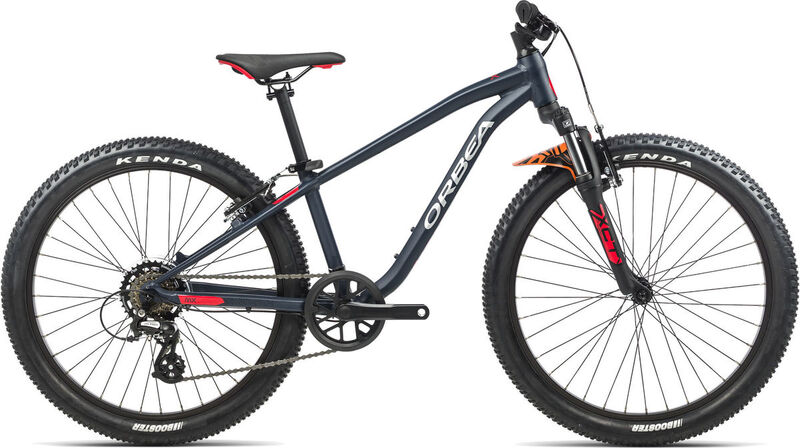 Orbea MX 24 XC  Blue-Red  click to zoom image