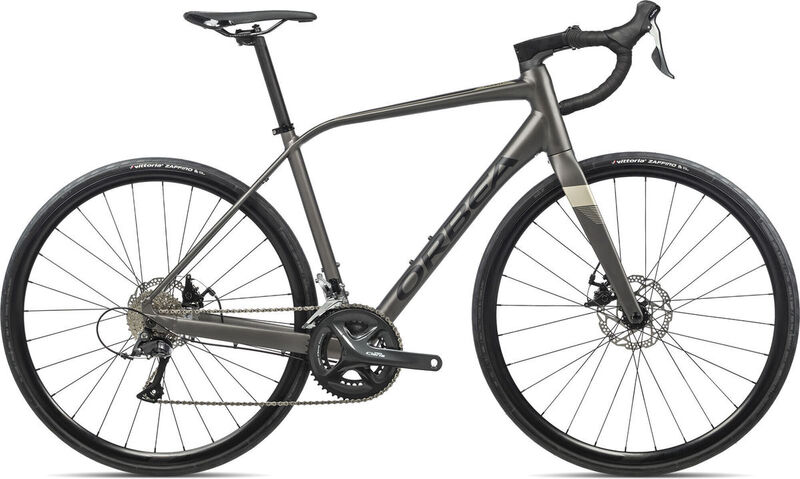 ORBEA Avant H60-D 47 Silver  click to zoom image