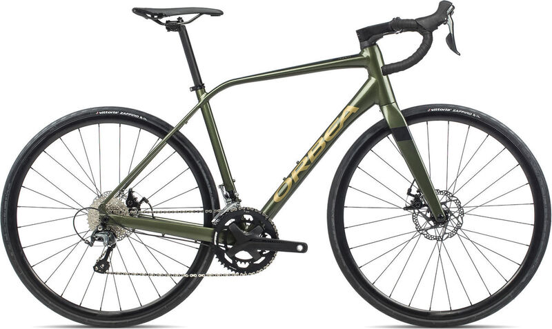 ORBEA Avant H40-D 47 Military Green  click to zoom image