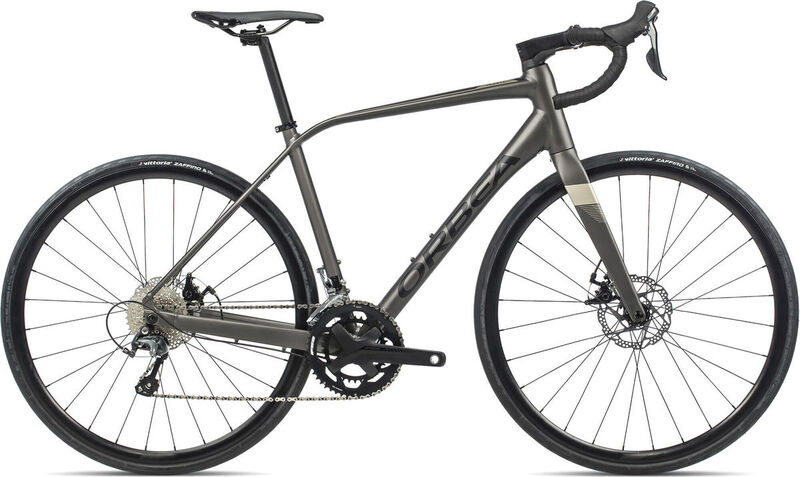ORBEA Avant H40-D 47 Silver  click to zoom image