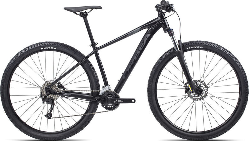 Orbea MX 29 40 M Black-Grey  click to zoom image