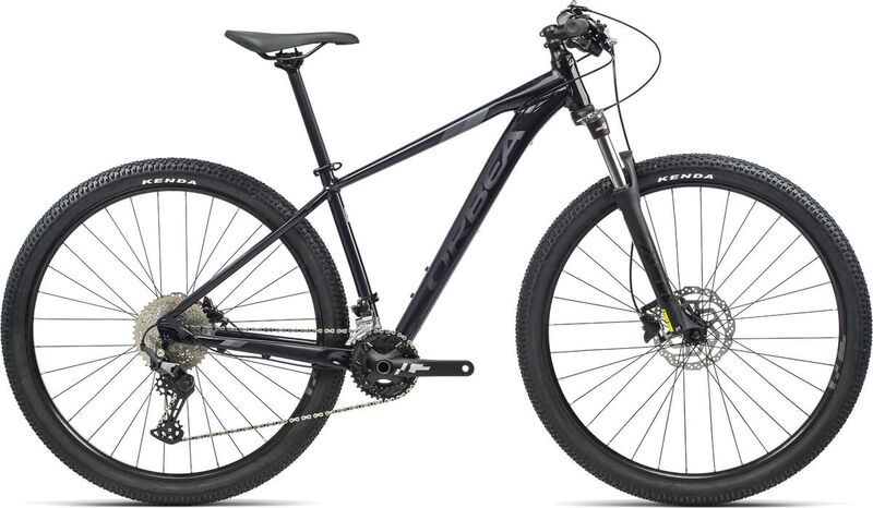 Orbea MX 29 30 M Black-Grey  click to zoom image