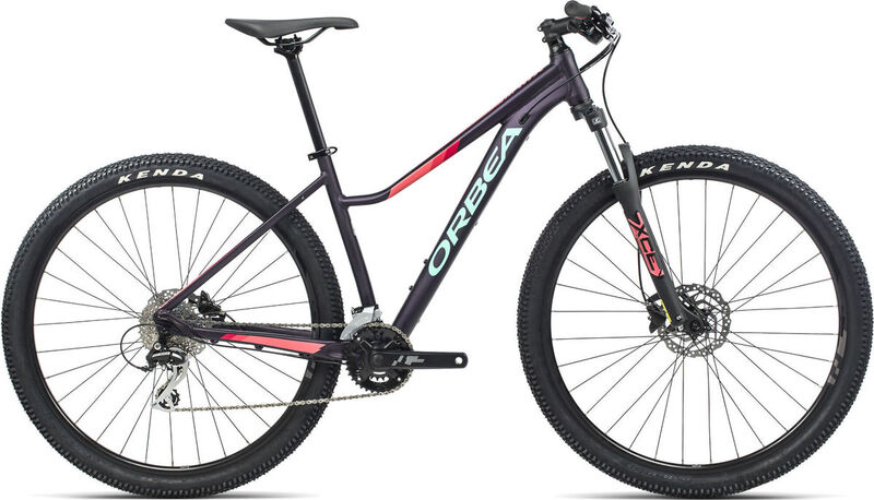 Orbea MX 29 ENT 50  click to zoom image