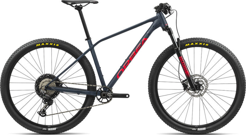 ORBEA Alma H30 S Blue-Red  click to zoom image