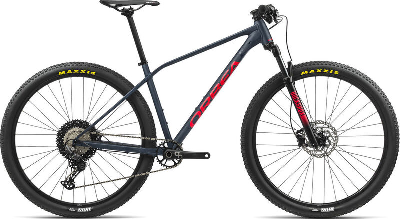 Orbea Alma H30 S Blue-Red  click to zoom image