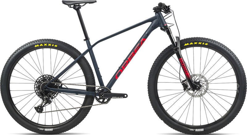 ORBEA Alma H10-Eagle S Blue-Red  click to zoom image