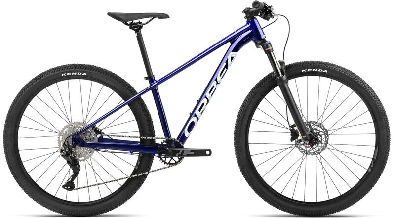 ORBEA Onna 27 XS Junior 20 XS Violet Blue - White (Gloss)  click to zoom image